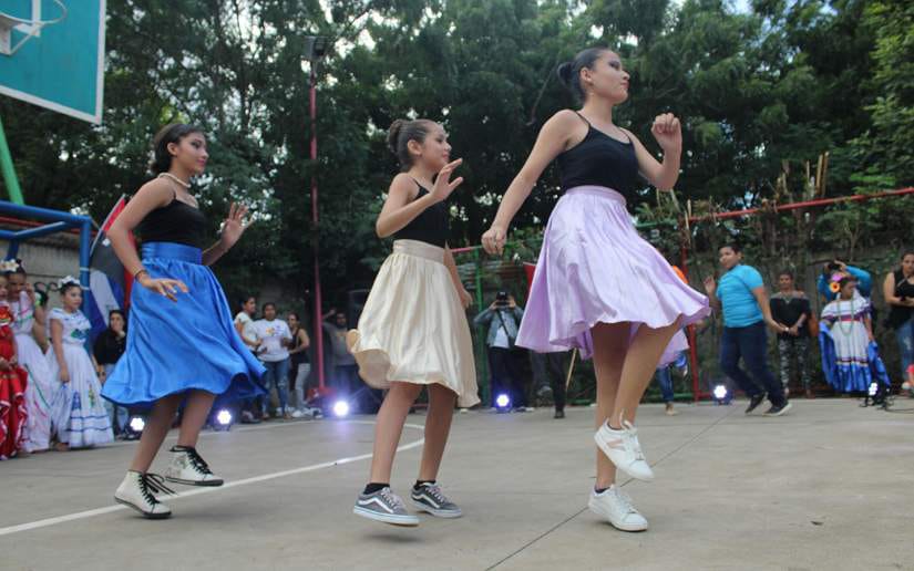 DANZA